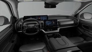 2026 Ford Expedition® Internal Image 2